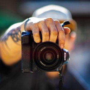 Meet your Posher, Kyle